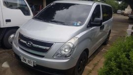 2008 Grand Starex tci for sale