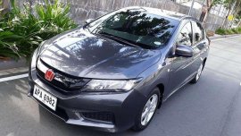Honda City 2015 for sale