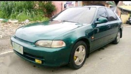 1995 Honda Civic for sale