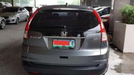 Honda CRV 2012 for sale