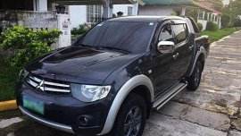 Mitsubishi Strada 2011 for sale
