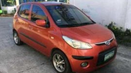 2009 Hyundai i10 for sale