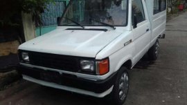 Toyota Tamaraw 1993 for sale