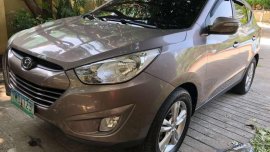 Hyundai Tucson 2011 for sale