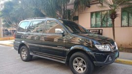 2013 Isuzu Sportivo X AT Diesel Top Of the Line For Sale 