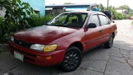 Toyota Corolla 1995 for sale
