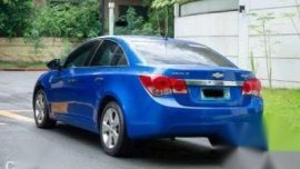 2010 Chevrolet Cruze for sale