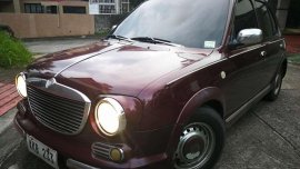 Like New Nissan Verita for sale