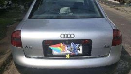 Audi A6 2003 Automatic for sale