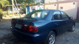 Mazdan Familia 1997 for sale