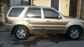 Ford Escape 2005 for sale