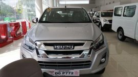 Isuzu D-Max 2018 for sale
