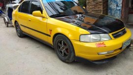 Honda Civic 1996 for sale