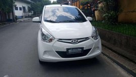 2017 hyundai eon glx manual for sale
