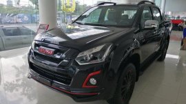 Isuzu D-Max 2018 for sale
