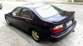 Honda Accord 1997 Gold Edition Matic for sale