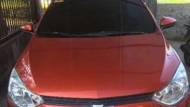Chevrolet Sail 2017 for sale