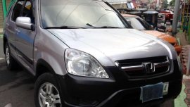 Honda Cr-V 2003 for sale