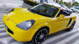 Toyota Mrs 2005 Model for sale