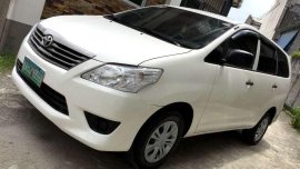 2012 Toyota Innova for sale