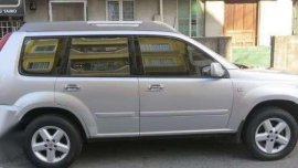Nissan X-Trail 2005 for sale