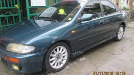 1999 Mazda 323 for sale