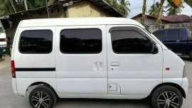 2016 Suzuki Multi-Cab for sale