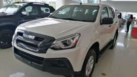 Isuzu MU-X 2018 for sale