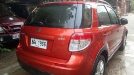 2014 Suzuki SX4 Crossover Top of the line Automatic  for sale