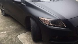 Honda Cr-Z 2014 for sale