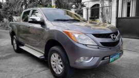 2013 Mazda BT50 for sale