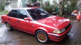 Toyota Corolla 1991 for sale