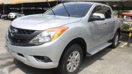 2017 Mazda BT 50 4x4 automatic  for sale