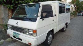 2012 Mitsubishi L300 for sale