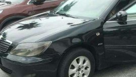 Toyota Camry 2003 model automatic transmission for sale 