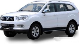 Foton Toplander 2018 for sale