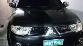 Mitsubishi Montero 2012 for sale