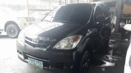 Toyota Avanza 2011 J MT for sale
