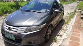Honda City 2009 for sale