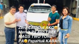 Mitsubishi Montero 2018 for sale