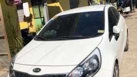 For Sale Kia Rio 2016 Model
