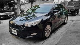 Ford Focus 2017 for sale