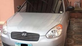 Hyundai Accent 15L turbo diesel for sale