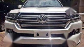 2018 TOYOTA LANDCRUISER FOR SALE