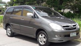 Like new Toyota Innova for sale