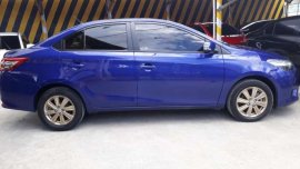 2015 Toyota Vios G mt  for sale
