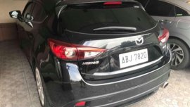 RUSH! 2015 Mazda 3 1.5L Hatchback for sale