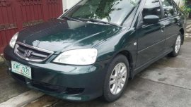 Honda Civic 2004 for sale