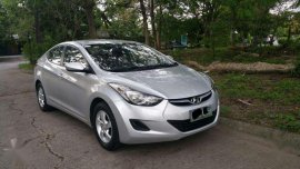 Hyundai Elantra 2012 for sale