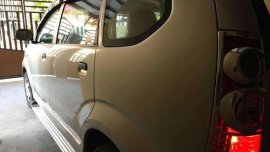 Toyota Avanza 2010 for sale